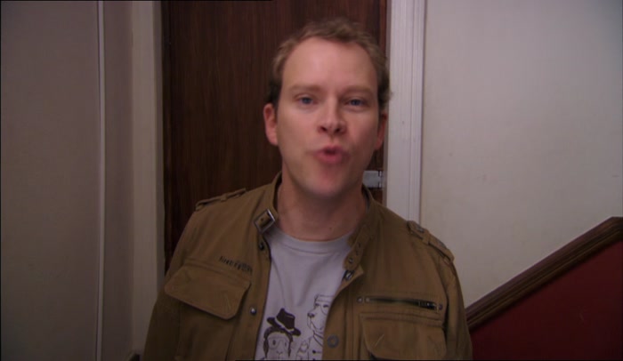 JEREMY, I'M A FATHER. I NEED TO BE AT MY SON'S CHRISTENING. 