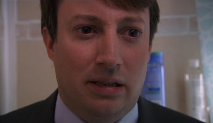 TOILET FLUSHES  