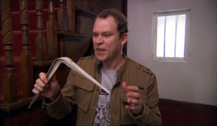 IT'S LIKE WHOSE LINE IS IT ANYWAY? FOR CRIMINALS. 