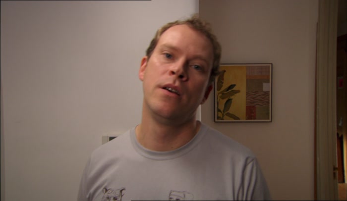 YOU AND YOUR WICKED WILLY.  