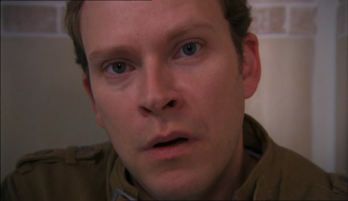 TOILET FLUSHES  