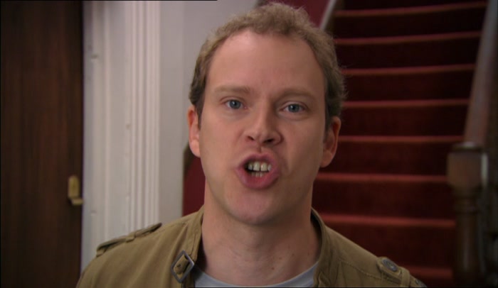 I'M GONNA LOSE THE BEST JOB I'VE EVER HAD. OH, WHAT AM I GONNA DO? 