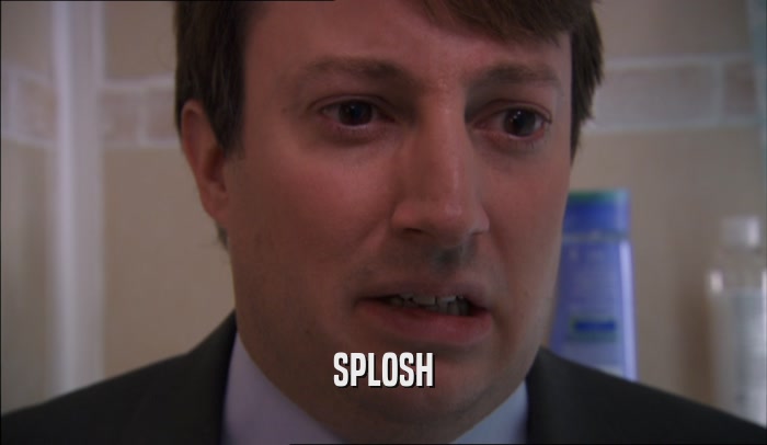SPLOSH  