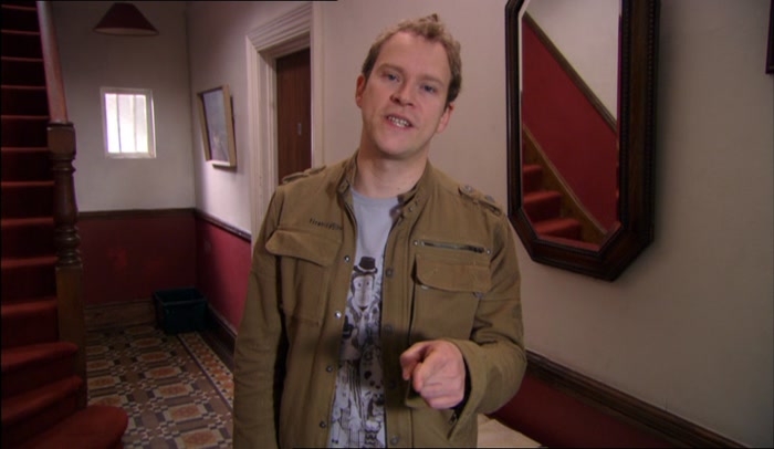 MARK, I KNOW THIS PHONE.  