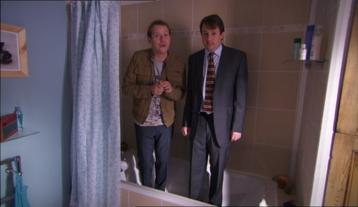 WELL, WHAT ARE YOU GOING TO DO? WE DON'T KNOW. 