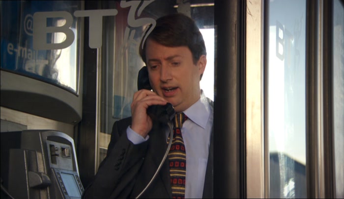 A MOBILE'S A LUXURY. YEAH, RIGHT 