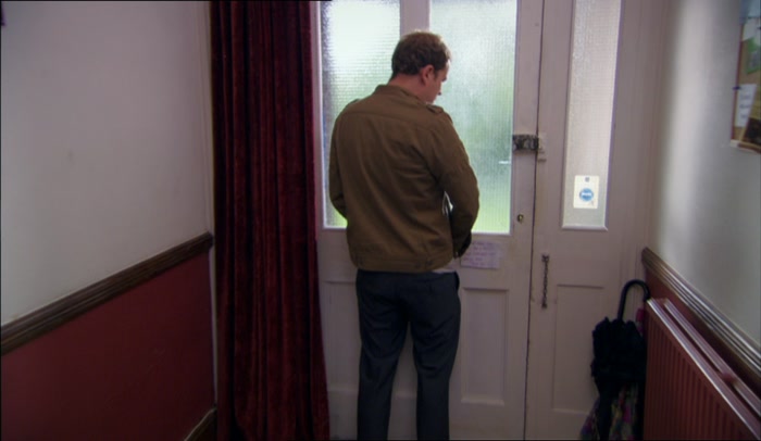 GOD, JEREMY!  