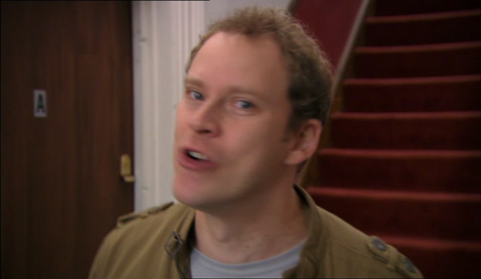 I'M GONNA LOSE THE BEST JOB I'VE EVER HAD. OH, WHAT AM I GONNA DO? 