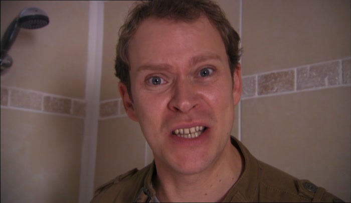 NO, YOU'RE NOT A BAD PERSON, JEZ.  