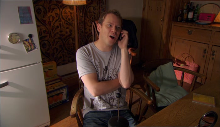 NO. I'VE SIMPLY GOT RID OF MY MOBILE.  