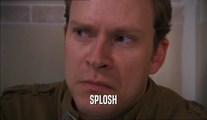 SPLOSH  