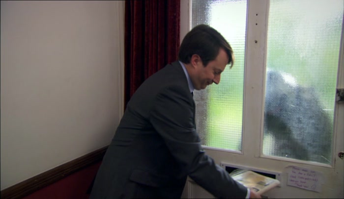 I'LL BE ON VIBRATE. 'FINE, I'LL GET THE PIZZA, SHALL I?' 