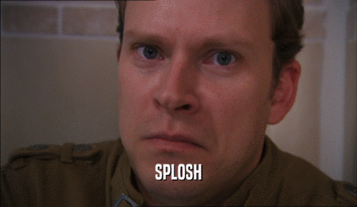 SPLOSH  