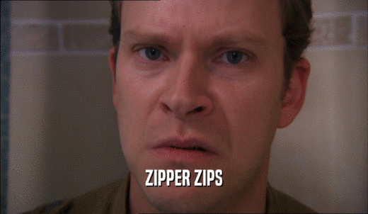 ZIPPER ZIPS  