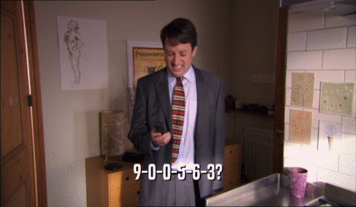 9-0-0-5-6-3?  