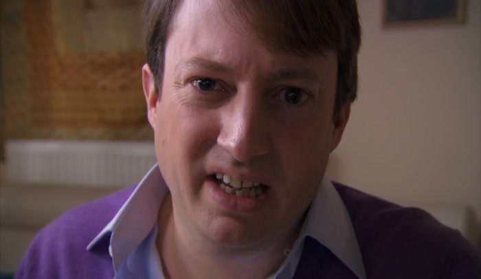 'OH, GOD! THIS IS HORRIBLE. AND THE TERRIBLE THING IS 