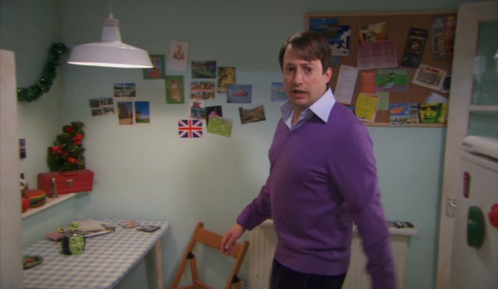 I DON'T WANT TO TALK ABOUT IT, OK, MARK? 