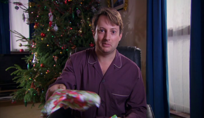 HAPPY CHRISTMAS.  