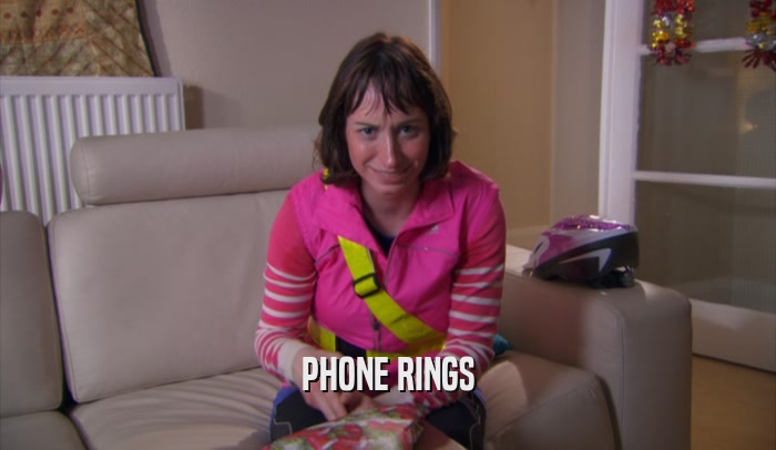 PHONE RINGS  