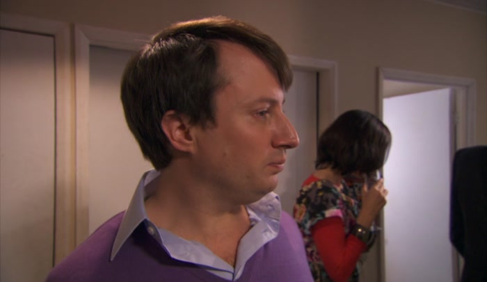 'GREAT. METHADONE IN THE MULLED WINE.' 