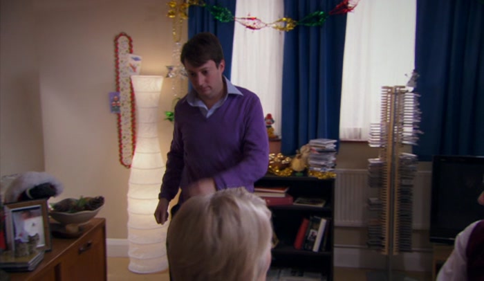 'OH, THE INDIGNITY OF THE PUBLIC HIP THRUST.' 