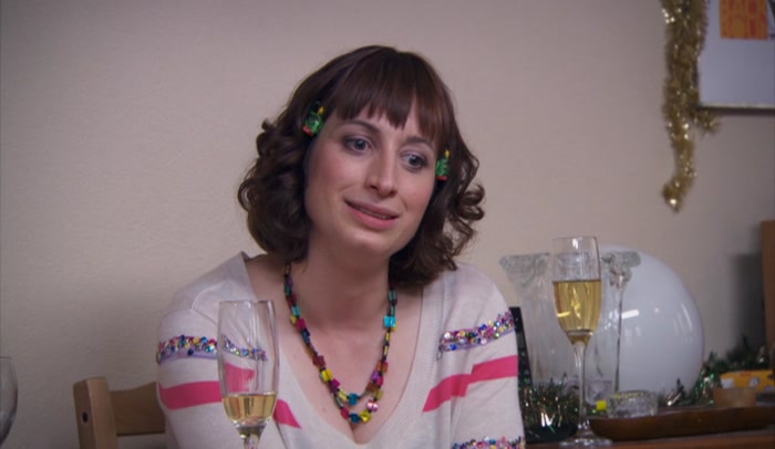 AND DO THINGS THAT HUMILIATE ME AND THEN I THINK, 