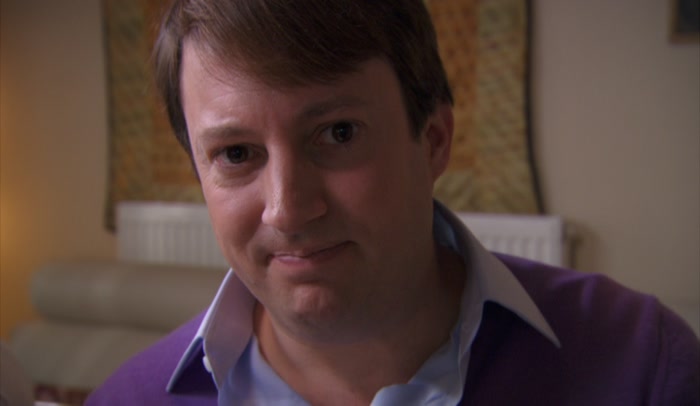 'OH, GOD! THIS IS HORRIBLE. AND THE TERRIBLE THING IS 