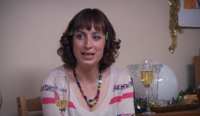 AND DO THINGS THAT HUMILIATE ME AND THEN I THINK, 