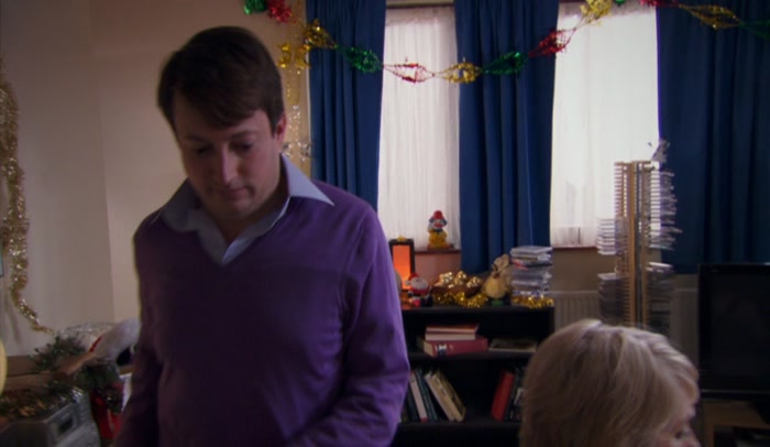 'OH, THE INDIGNITY OF THE PUBLIC HIP THRUST.' 