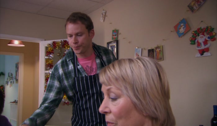 JEZ, OVER HERE. I'VE GOT ONE FOR YOU.  