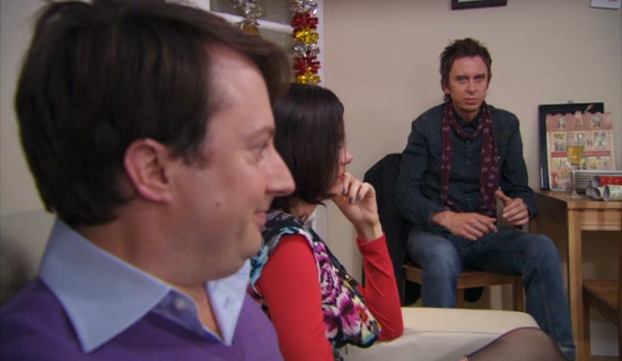 HAVE YOU EVER HAD A PARROT?  