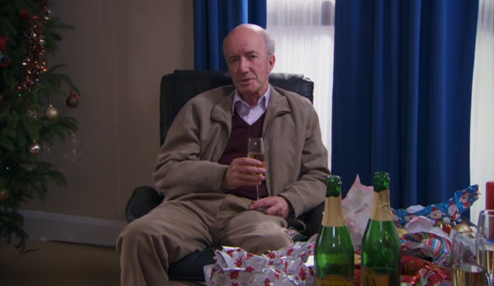 I SELL THEM IN PUBS AND THAT.  