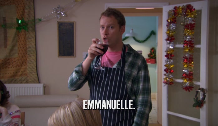 EMMANUELLE.  