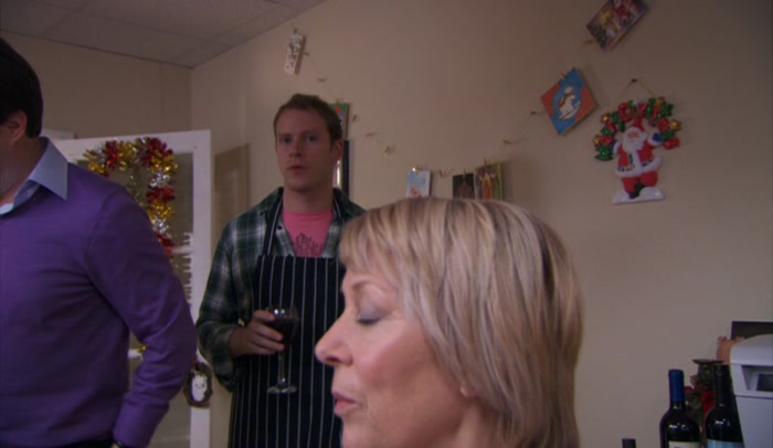 JEZ, OVER HERE. I'VE GOT ONE FOR YOU.  
