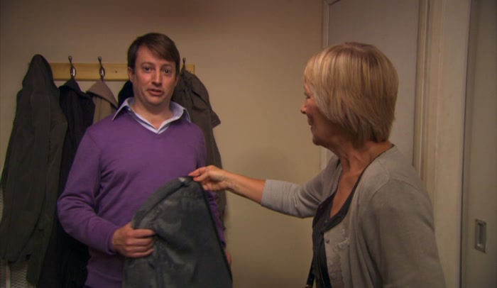 AND YOU KNOW JEREMY, OBVIOUSLY.  