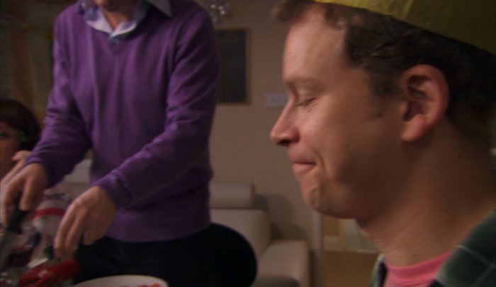 YOU GET A BLIM OF HASH AND GET IT BETWEEN TWO REALLY HOT KNIVES 