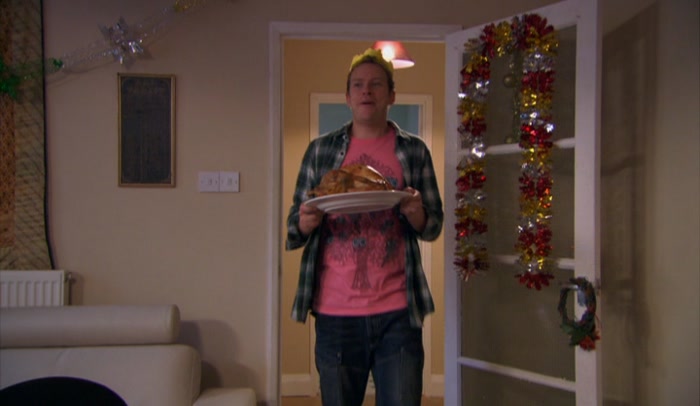 HAPPY CHRISTMAS, ONE AND ALL!  