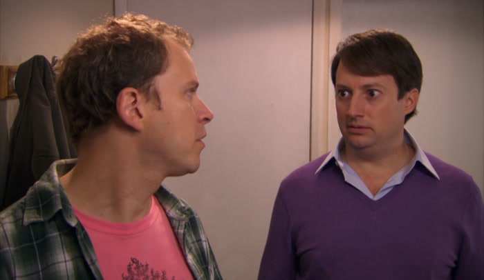 HANS? MERRY CHRISTMAS, MARK. JEREMY... 