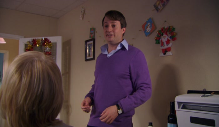 THAT'S A REAL SHREDDER, NOT A NANCY-BOY SHREDDER. 