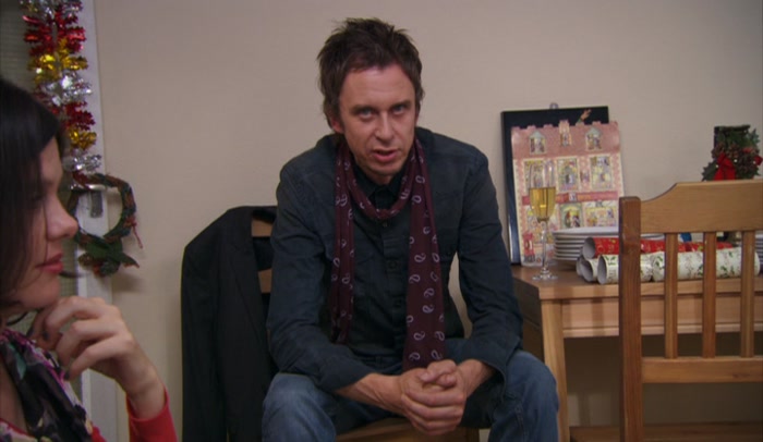 IT'S JUST YOU LOOK LIKE YOU MIGHT ENJOY A COCK-A-TOO. 