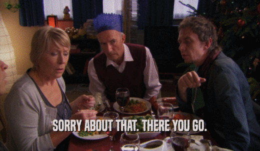 SORRY ABOUT THAT. THERE YOU GO.  