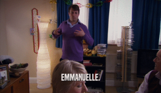 EMMANUELLE.  