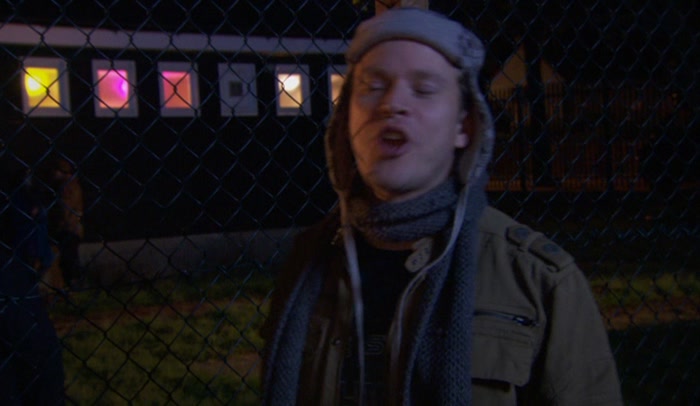 GOD, NO. IT WASN'T SEX, YOU KNOW, IT WAS JUST SEXY HAND SIGNALS. 