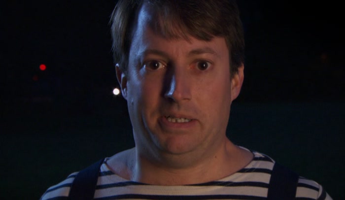 MAD ONE... 'YOU, ME AND NOEL GALLAGHER.' 