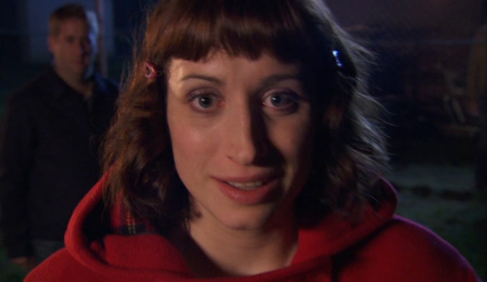 'SHE SAID YES! I'M MOVING IN WITH DOBBY. 