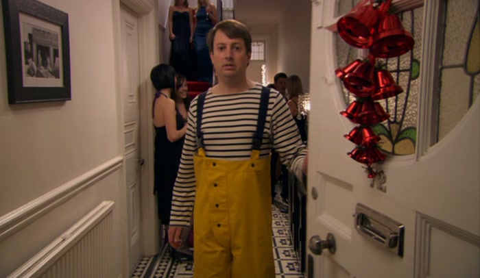 MARK?  