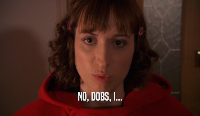 NO, DOBS, I...  