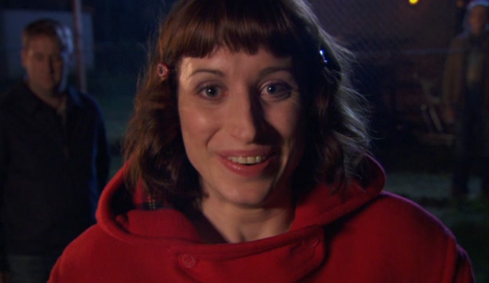 'SHE SAID YES! I'M MOVING IN WITH DOBBY. 