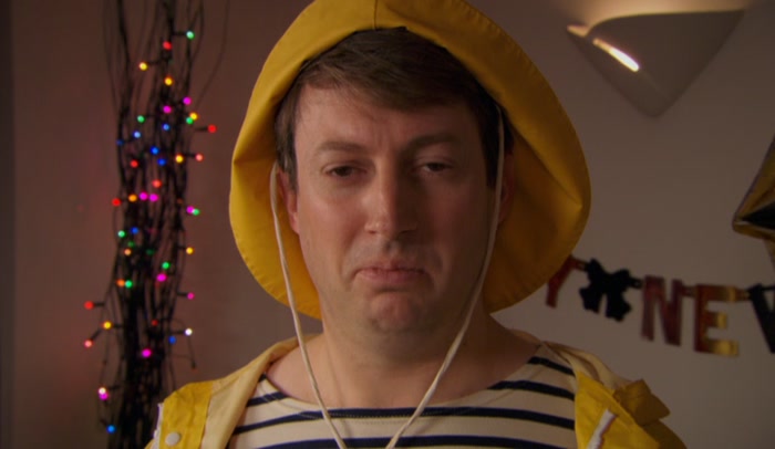 BADA BING, BADA BYE. BADA BING, BADA BYE? 