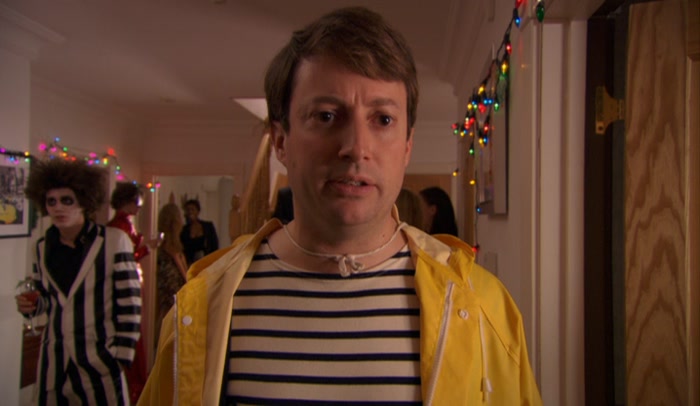 MARK, ARE YOU GETTING BORED OF YOUR OWN APOLOGY? 